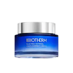 BIOTHERM - Crema Antiedad Blue Therapy Pro-Retinol Multicorrect 75 ml