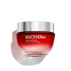 BIOTHERM - Crema Antiedad Blue Peptides Uplift Rich Pieles Secas 50 ml