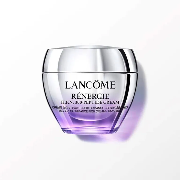 Crema Antiedad Rénergie H. P. N. 300 Péptidos 50 Ml