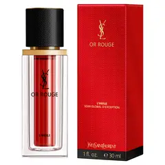 YVES SAINT LAURENT - Aceite Facial Or Rouge L¿Huile 30Ml