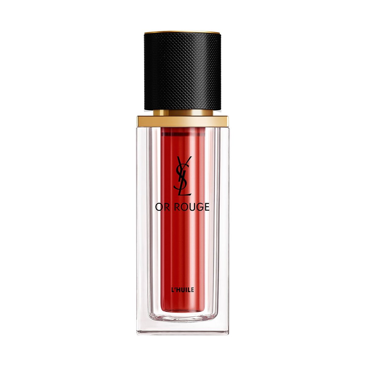 YVES SAINT LAURENT - Aceite Facial Or Rouge L´Huile 30 Ml Yves Saint Laurent