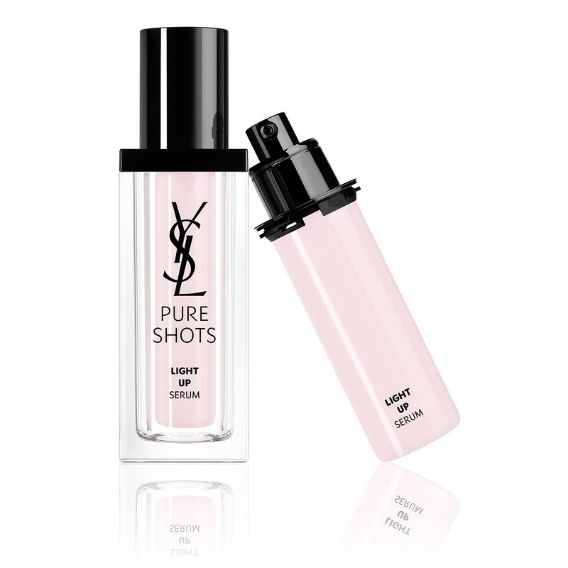 YVES SAINT LAURENT - Ps Light Up R23 B30 Ml Refill Yves Saint Laurent