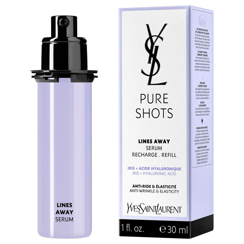 YVES SAINT LAURENT - Ps Lines Away R23 B30 Ml Refill Yves Saint Laurent