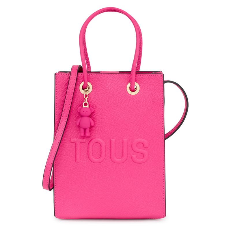 TOUS - Bandolera Mujer Tous