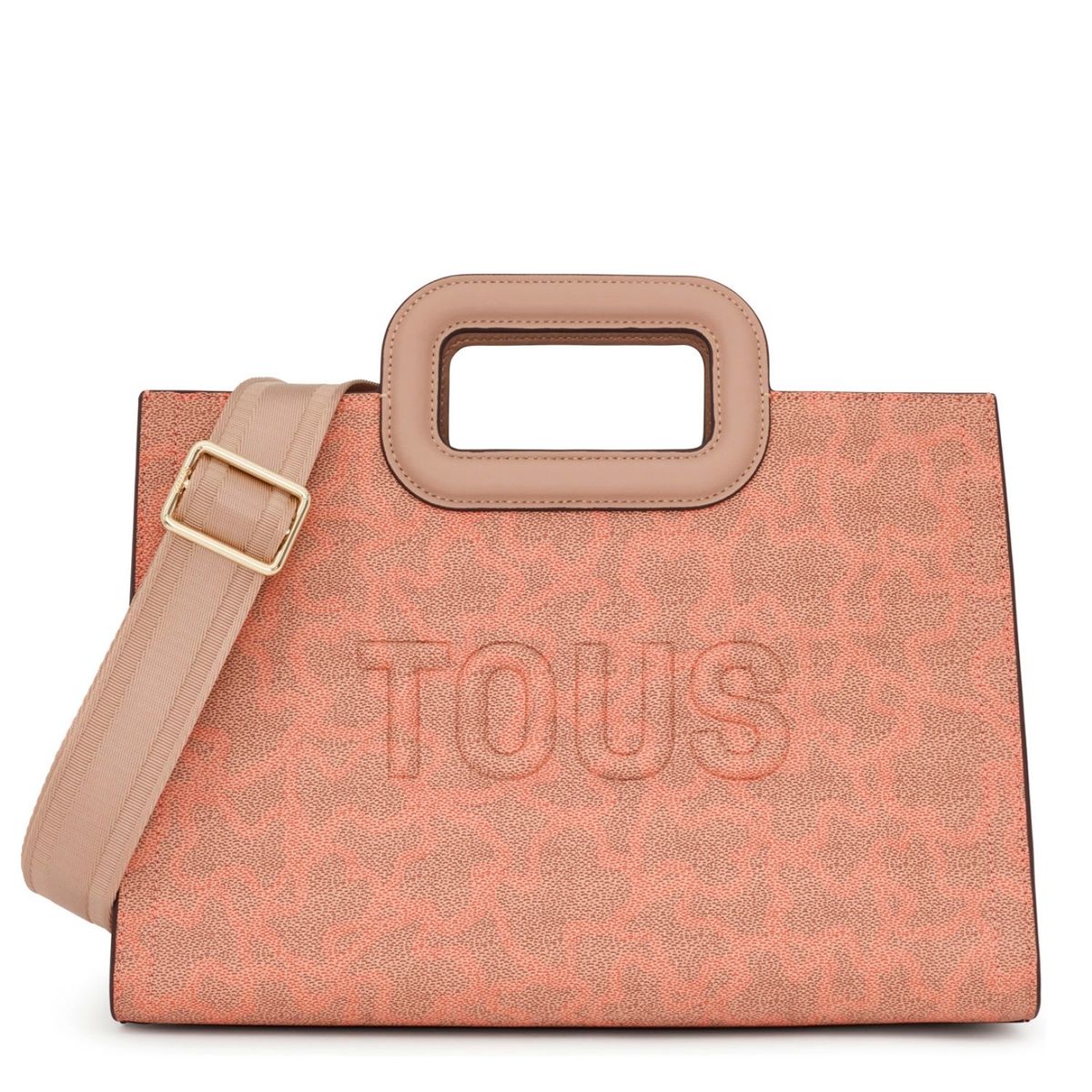 TOUS - Cartera Mujer Tous