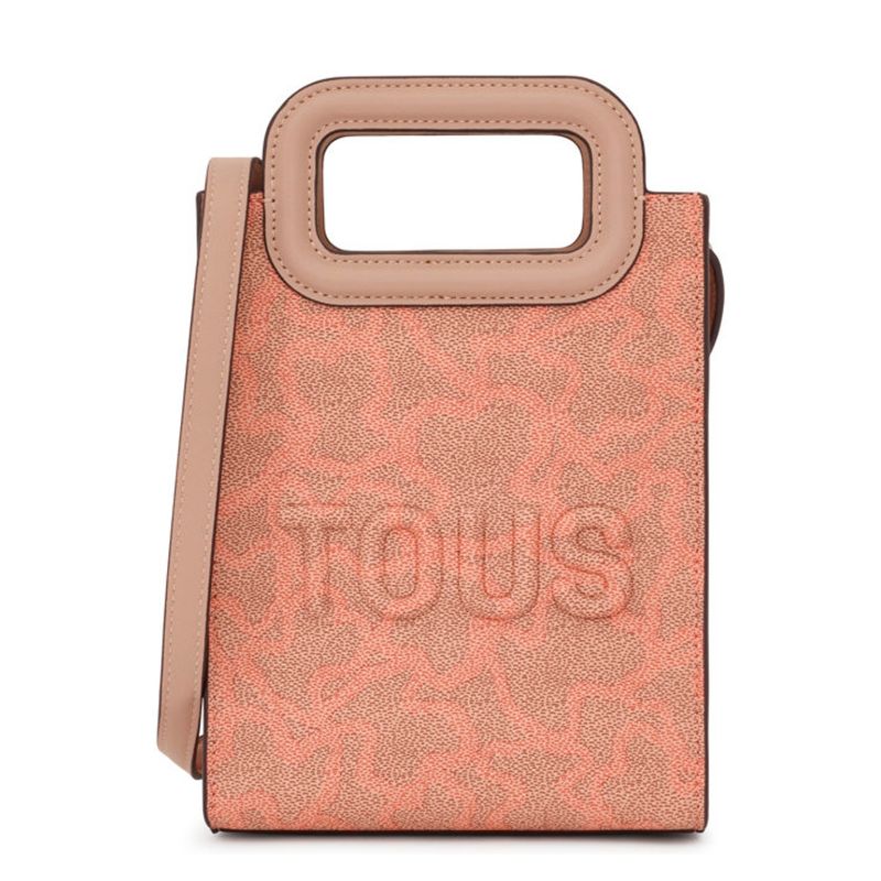 TOUS - Bandolera Mujer Tous
