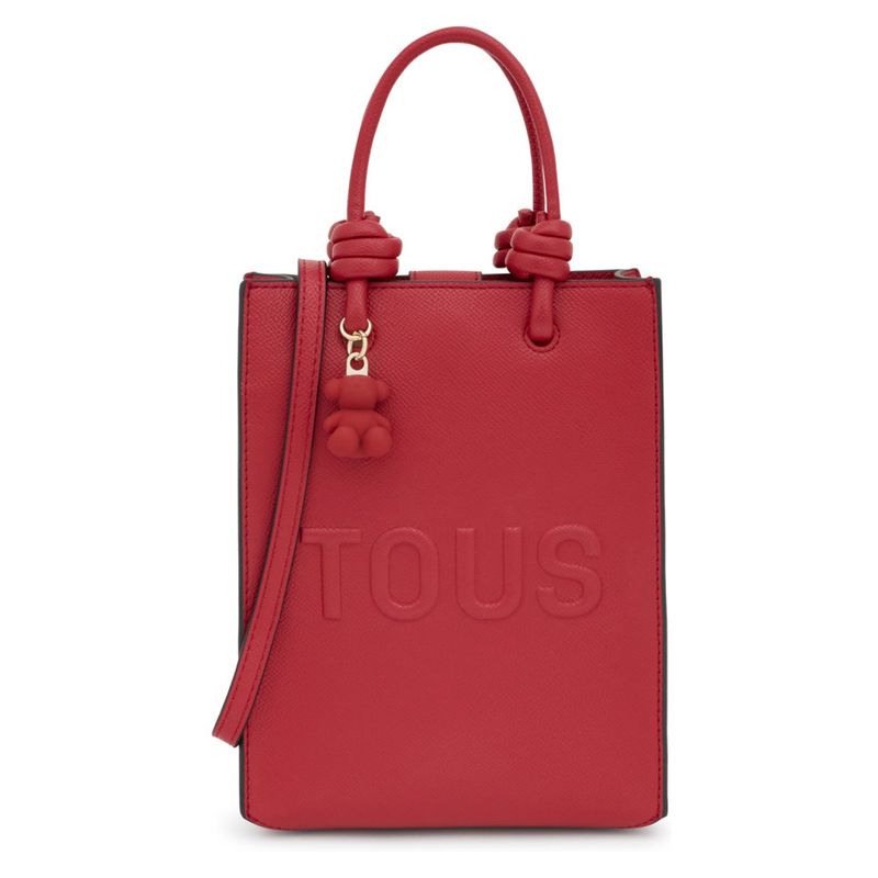 TOUS - Bandolera Mujer Tous