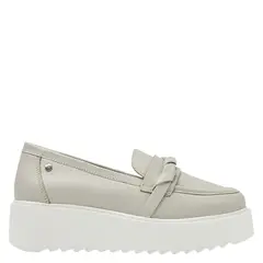 POLLINI - Zapato K210 Mujer Blanco