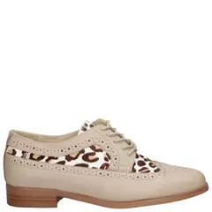 POLLINI - Zapato K241 Mujer Beige