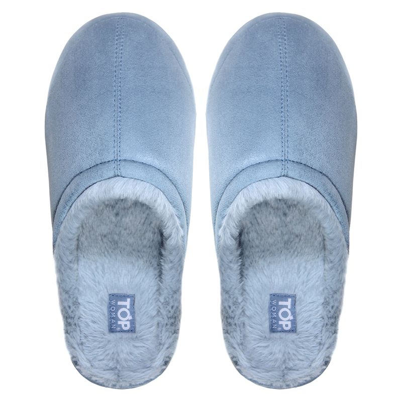 TOP - Pantuflas Mujer Top