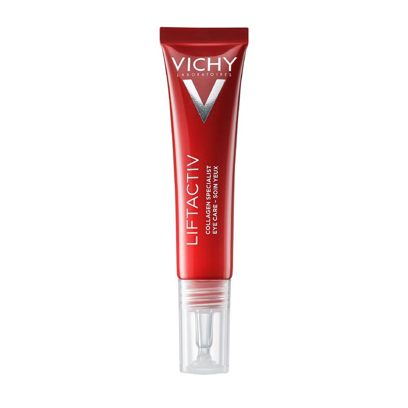 VICHY - Contorno De Ojos Liftactiv Collagen Specialist 15Ml Vichy