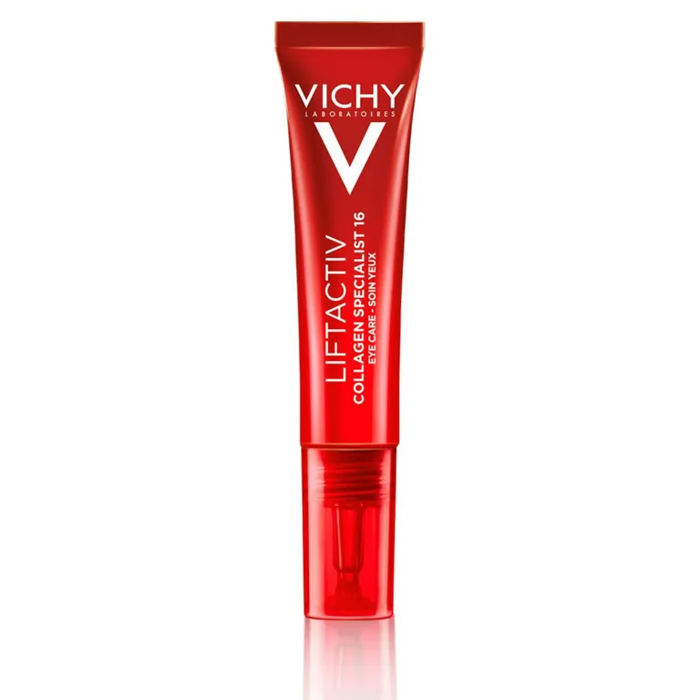Contorno De Ojos Liftactiv Collagen Specialist 15Ml