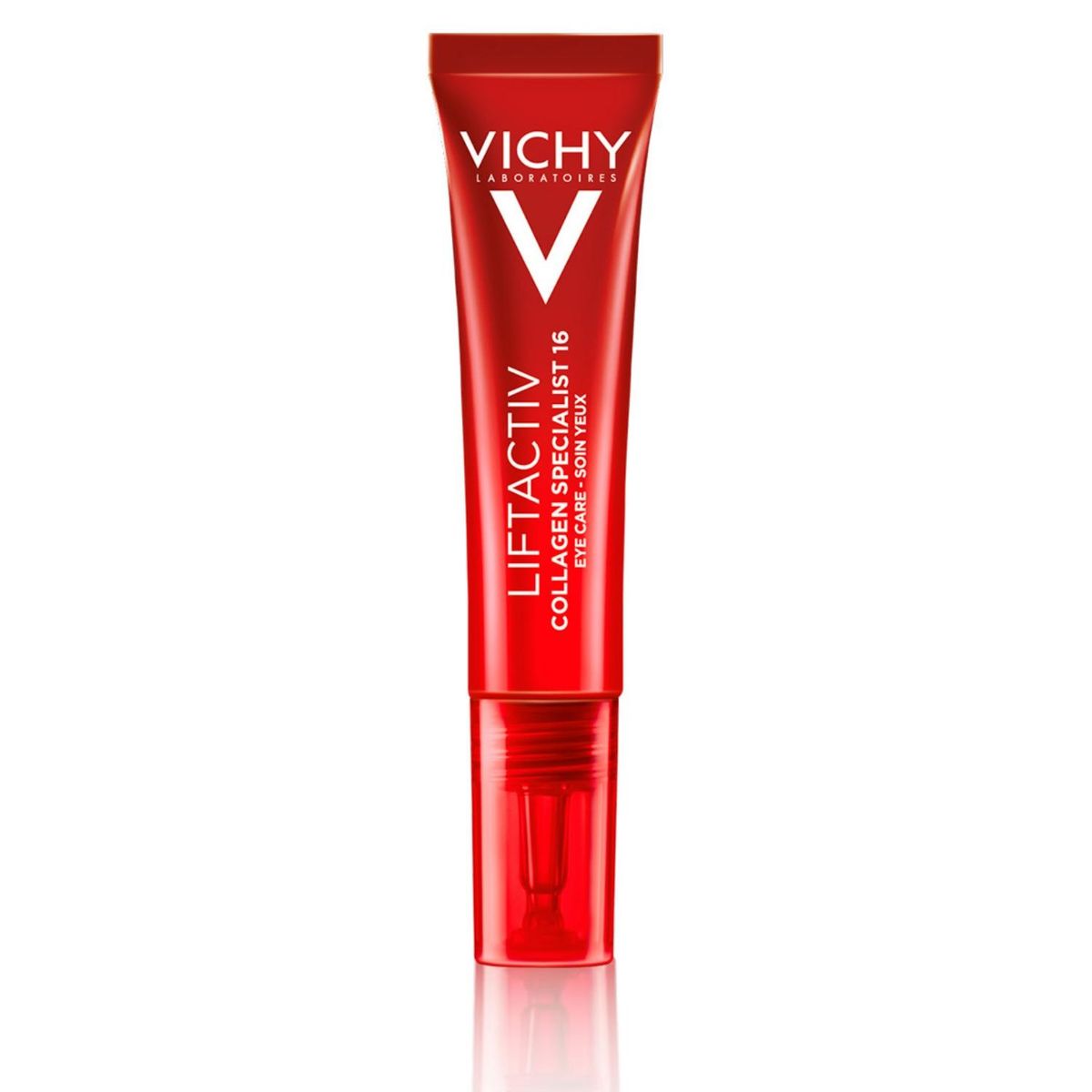 VICHY - Contorno De Ojos Liftactiv Collagen Specialist 15Ml Vichy
