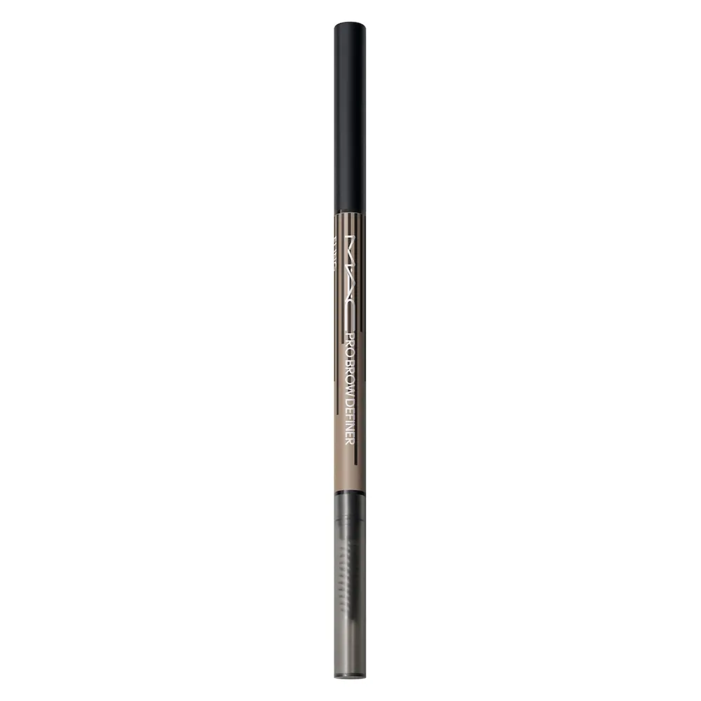 Lápiz de Cejas M·A·C Pro Brow Definer - Café, foto 3