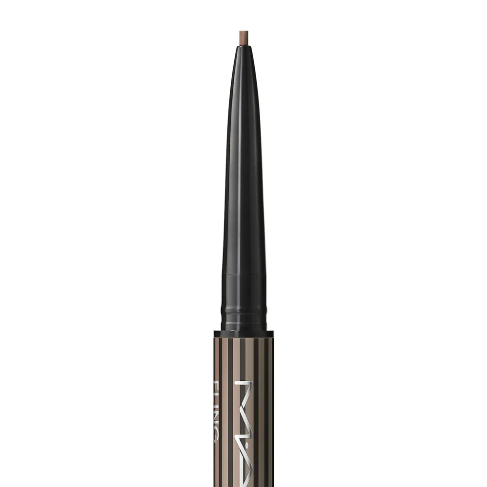 Lápiz de Cejas M·A·C Pro Brow Definer - Café, foto 4