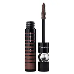 MAC - Máscara De Pestañas M·A·C Stack Mascara - Superstack Megabrush Brown Cosmetic
