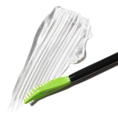 Imagen 2 del producto Gel para Cejas M·A·C Pro Locked Brow Gel cosmetics