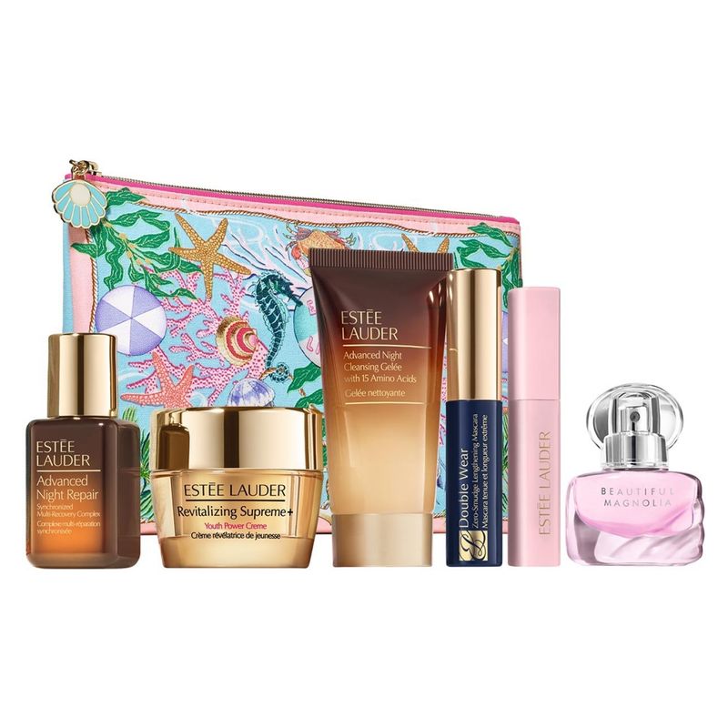 ESTEE LAUDER - Set Rutina Antiedad de Belleza Estée Lauder