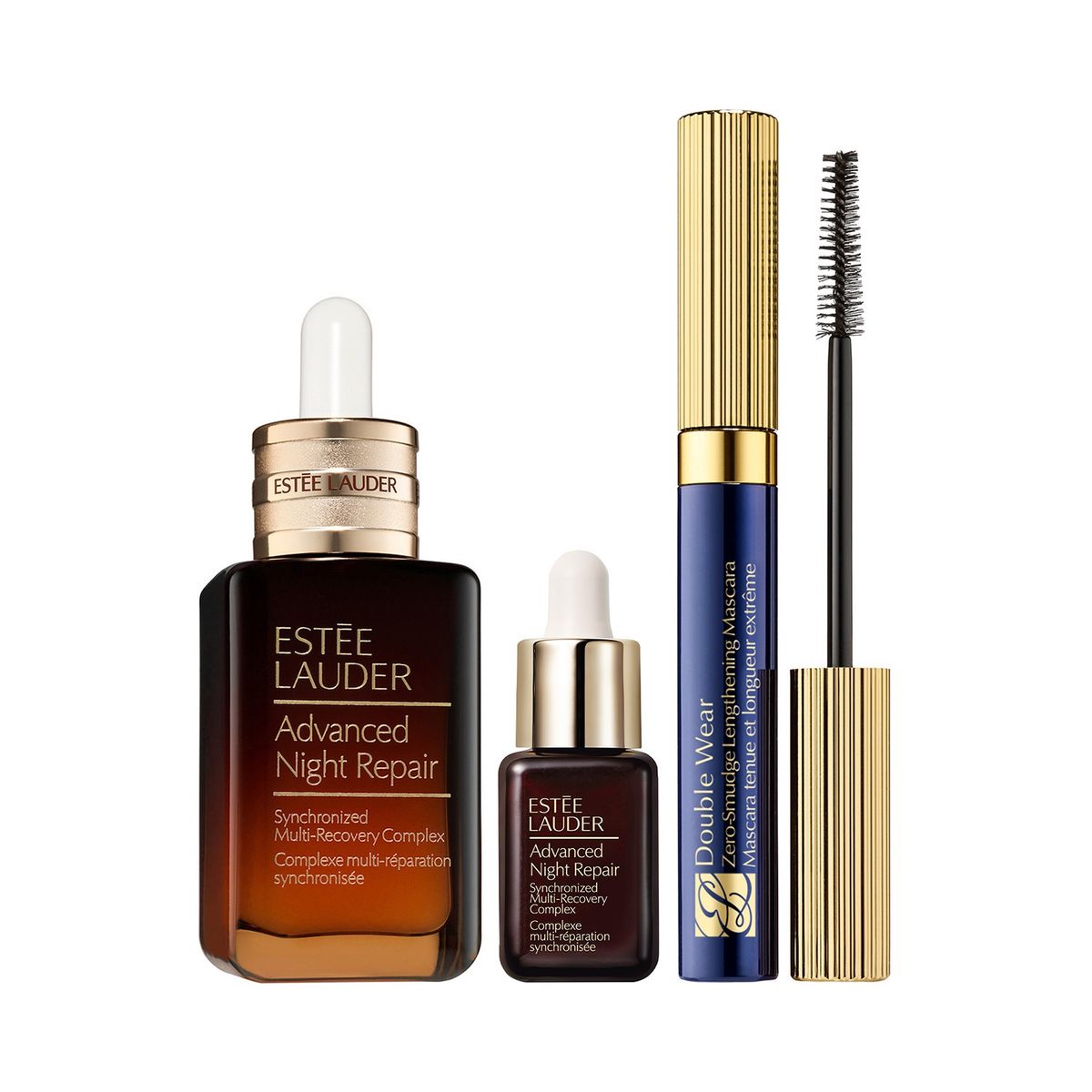 ESTEE LAUDER - Set Tratamiento Facial Favoritos Estée Lauder