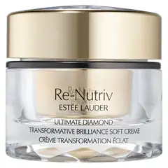 ESTEE LAUDER - Crema Renutriv Ultimate Diamond Brilliance Soft Creme 30 ml Estée Lauder