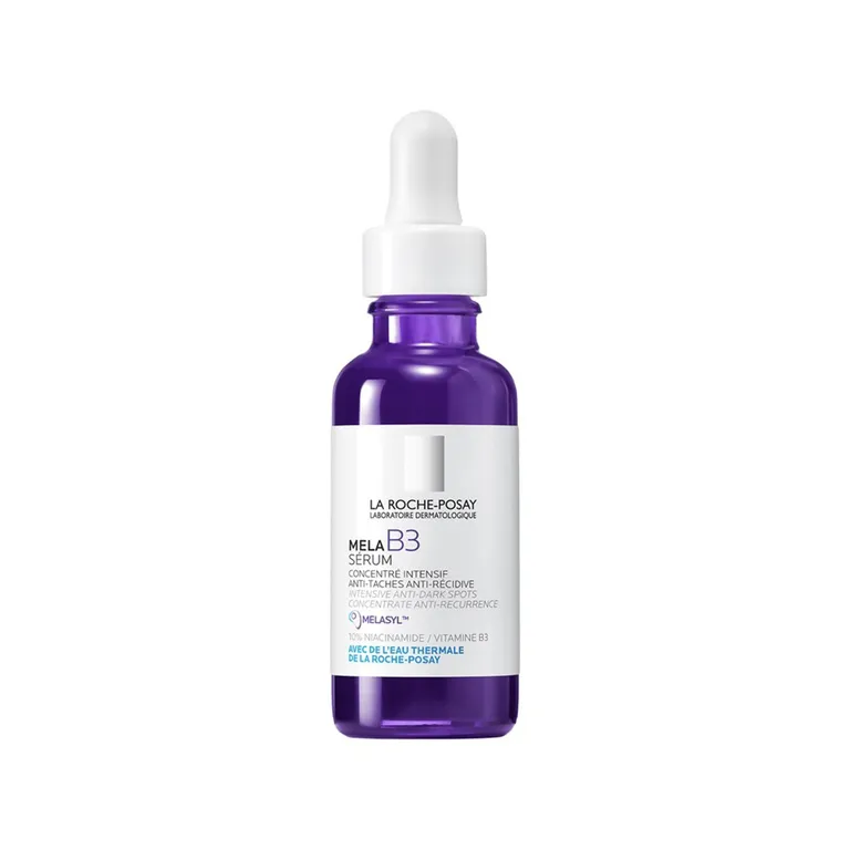 Sérum Anti Manchas Mela B3 30 Ml