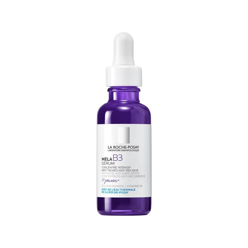 LA ROCHE POSAY - Mela B3 Serum Anti-Manchas 30Ml La Roche Posay