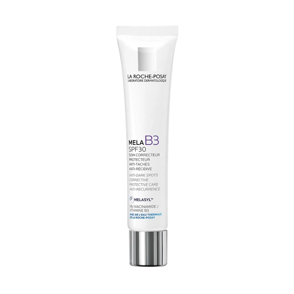 LA ROCHE POSAY - Mela B3 Spf30 Crema Anti-Manchas 40Ml La Roche Posay