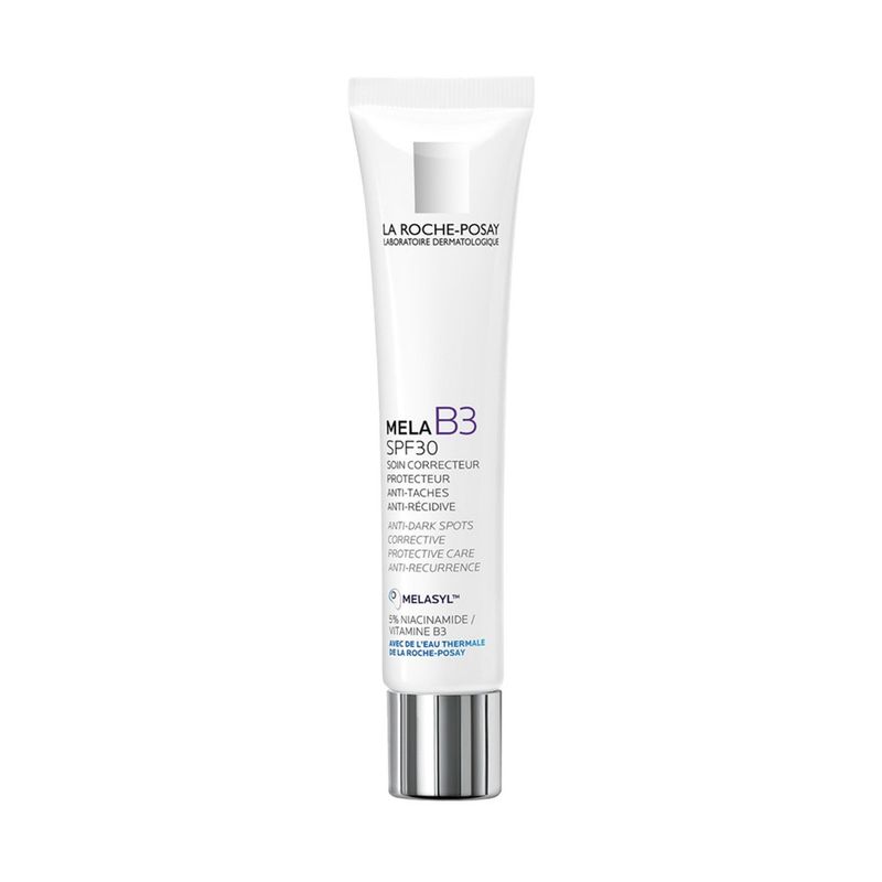 LA ROCHE POSAY - Mela B3 Spf30 Crema Anti-Manchas 40Ml La Roche Posay