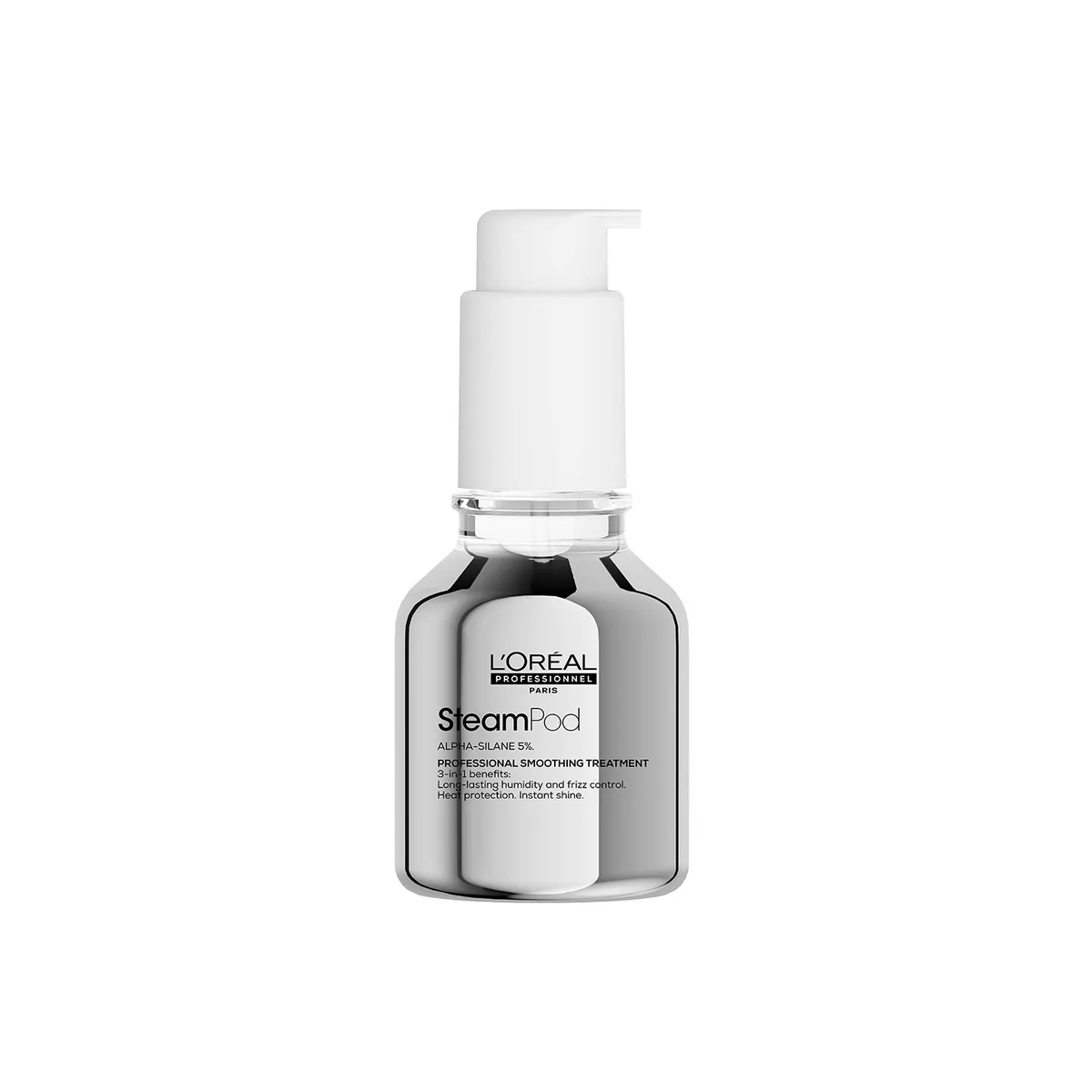 LOREAL PROFESSIONNEL - Sérum Tratamiento Concentrado Steampod 50 Ml Loréal Professionnel