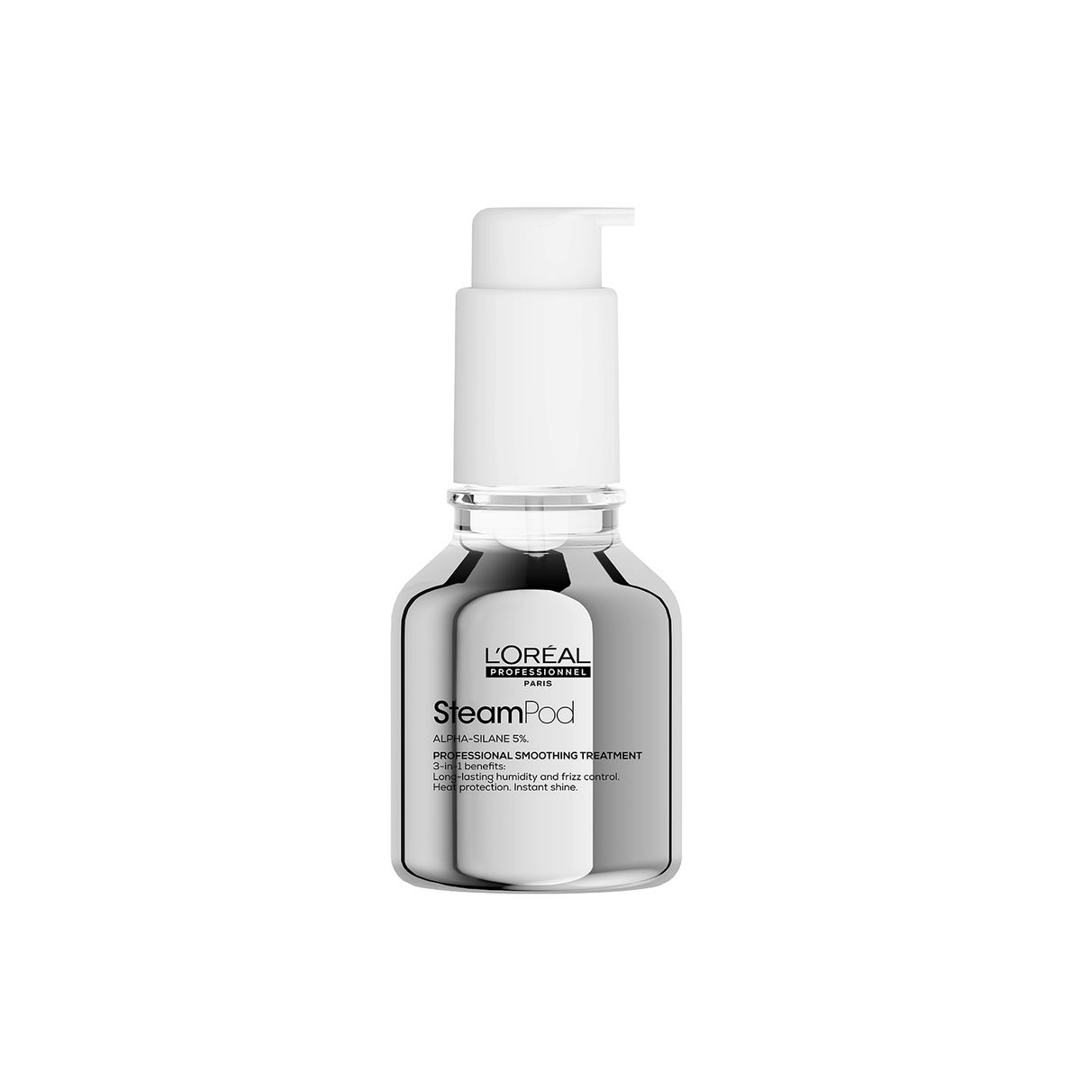 LOREAL PROFESSIONNEL - Sérum Tratamiento Concentrado Steampod 50 Ml Loréal Professionnel
