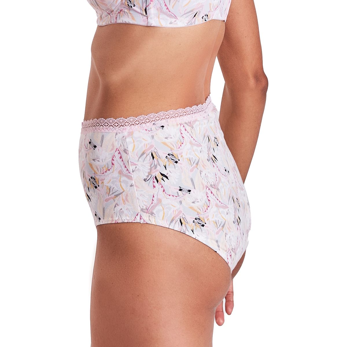 INTIME - Pack de 3 Calzones Mujer Intime