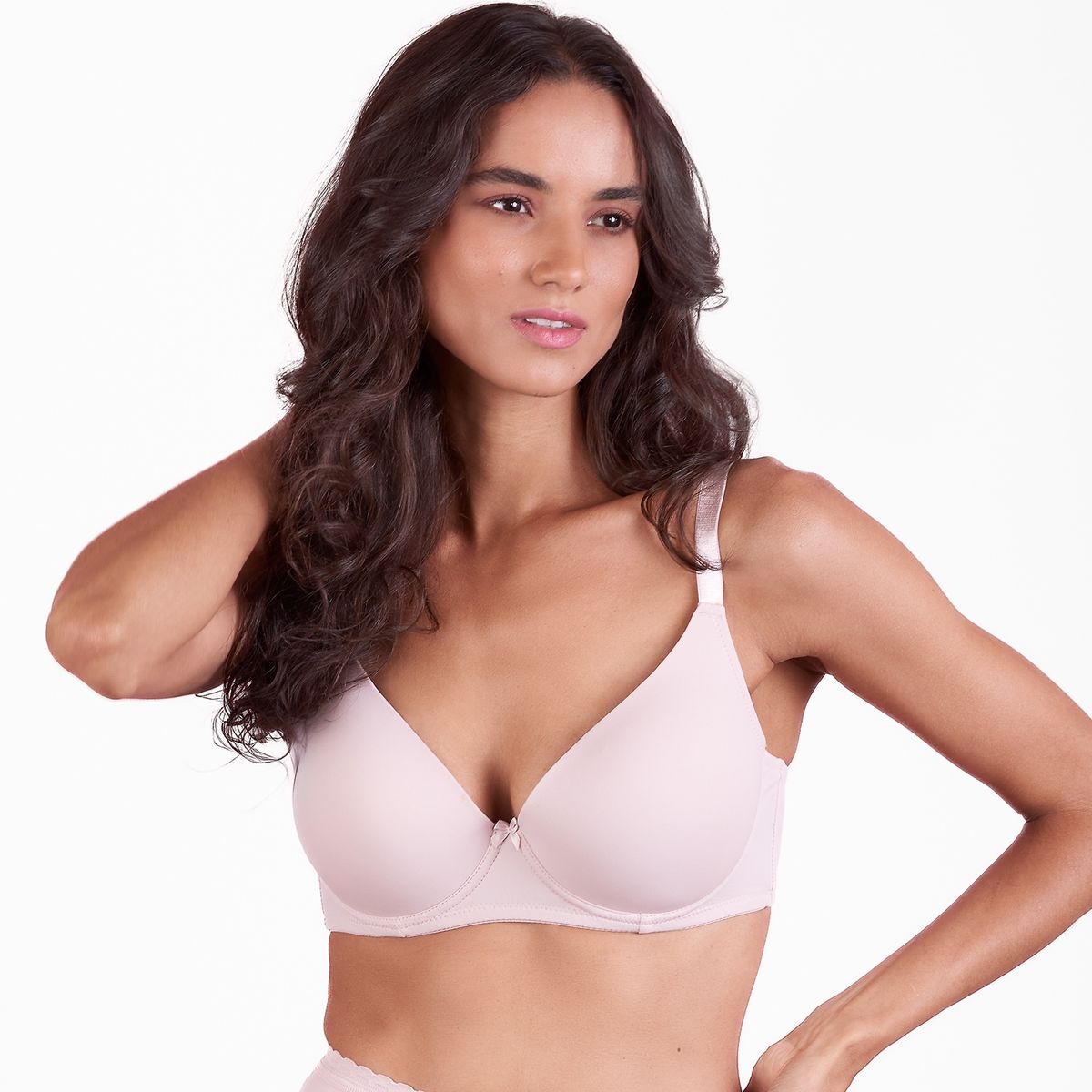 INTIME - Sostén Copa C Mujer Intime