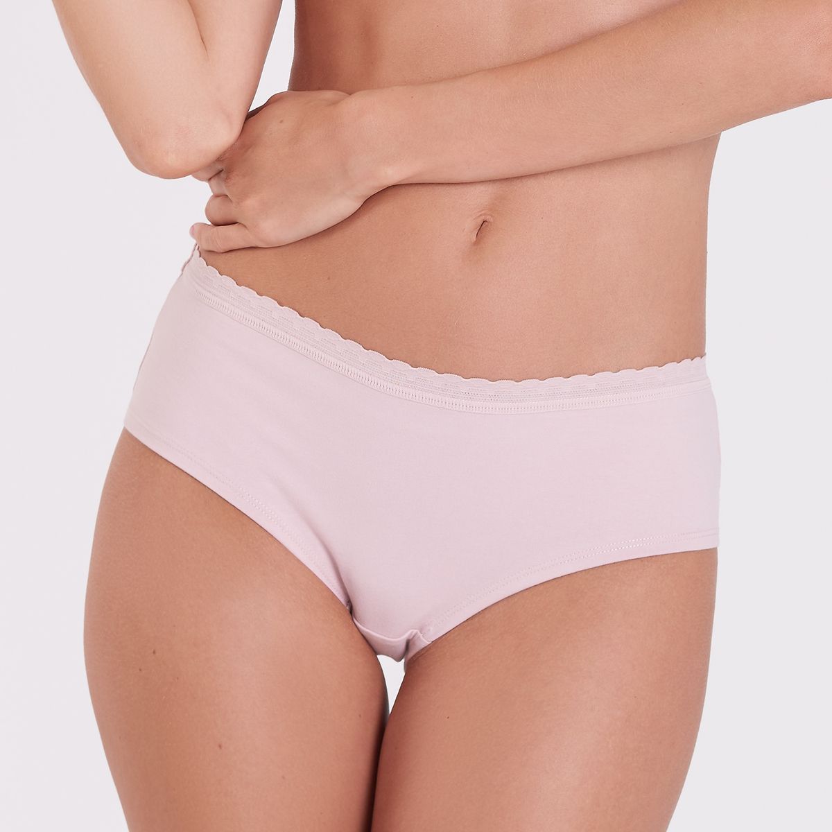 INTIME - Pantaleta Mujer Intime