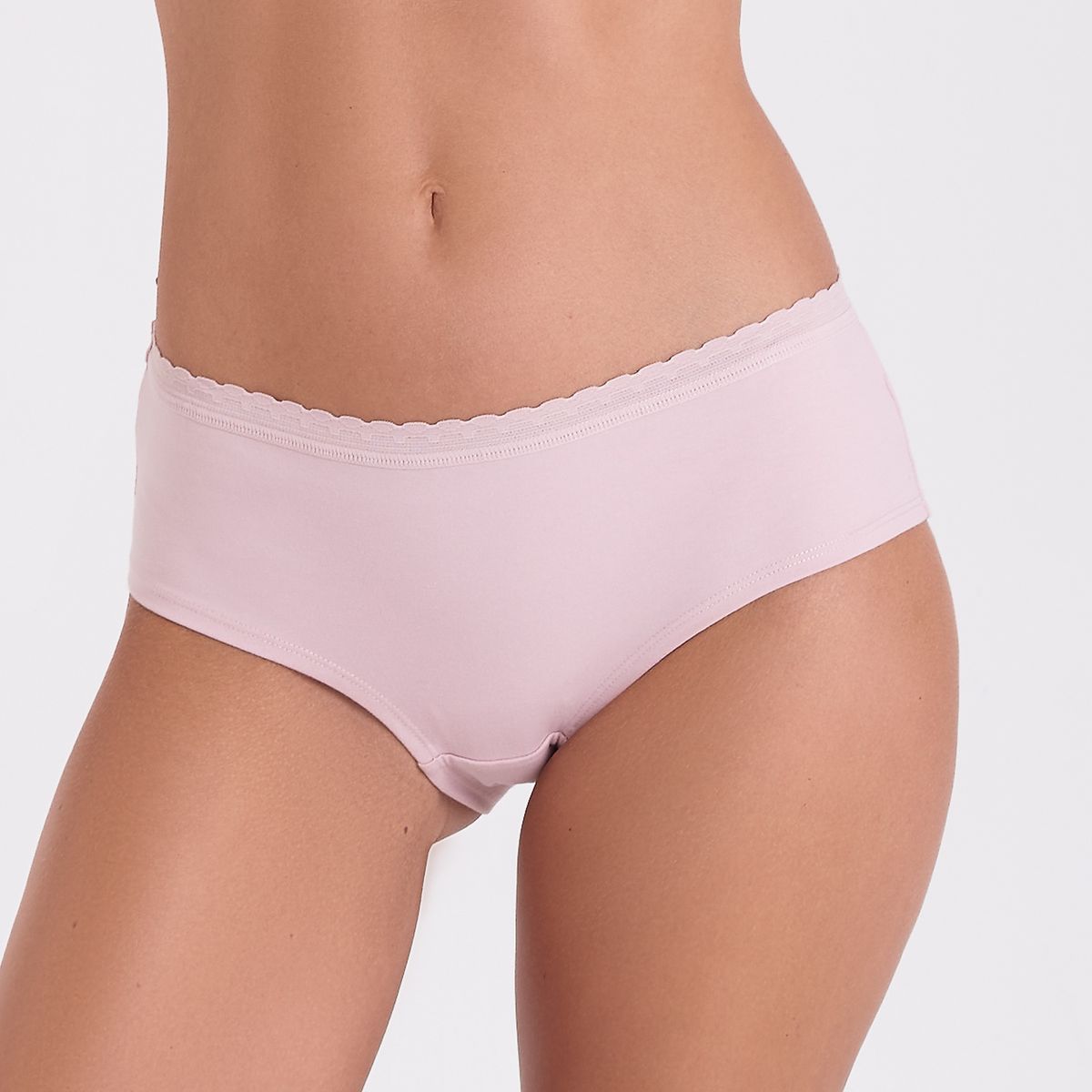 INTIME - Pantaleta Mujer Intime