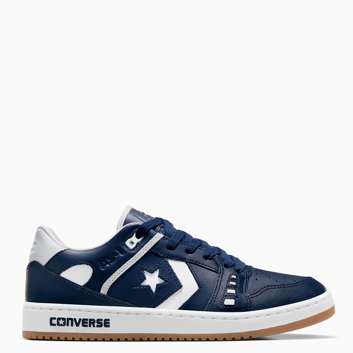 CONVERSE - As-1 Pro Zapatilla Urbana Hombre Azul Converse