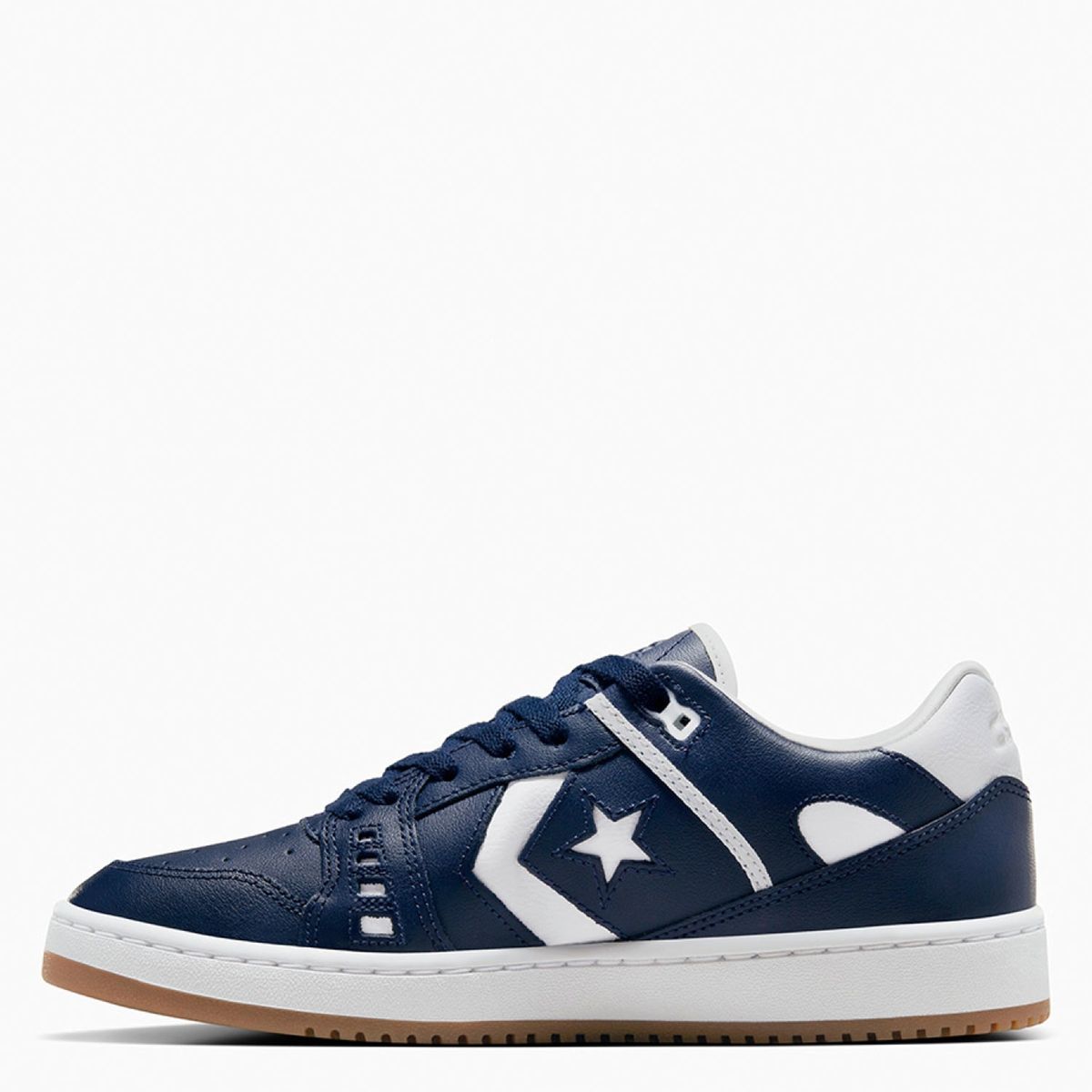 CONVERSE - As-1 Pro Zapatilla Urbana Hombre Azul Converse