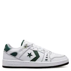 CONVERSE - As-1 Pro Zapatilla Urbana Hombre Blanco
