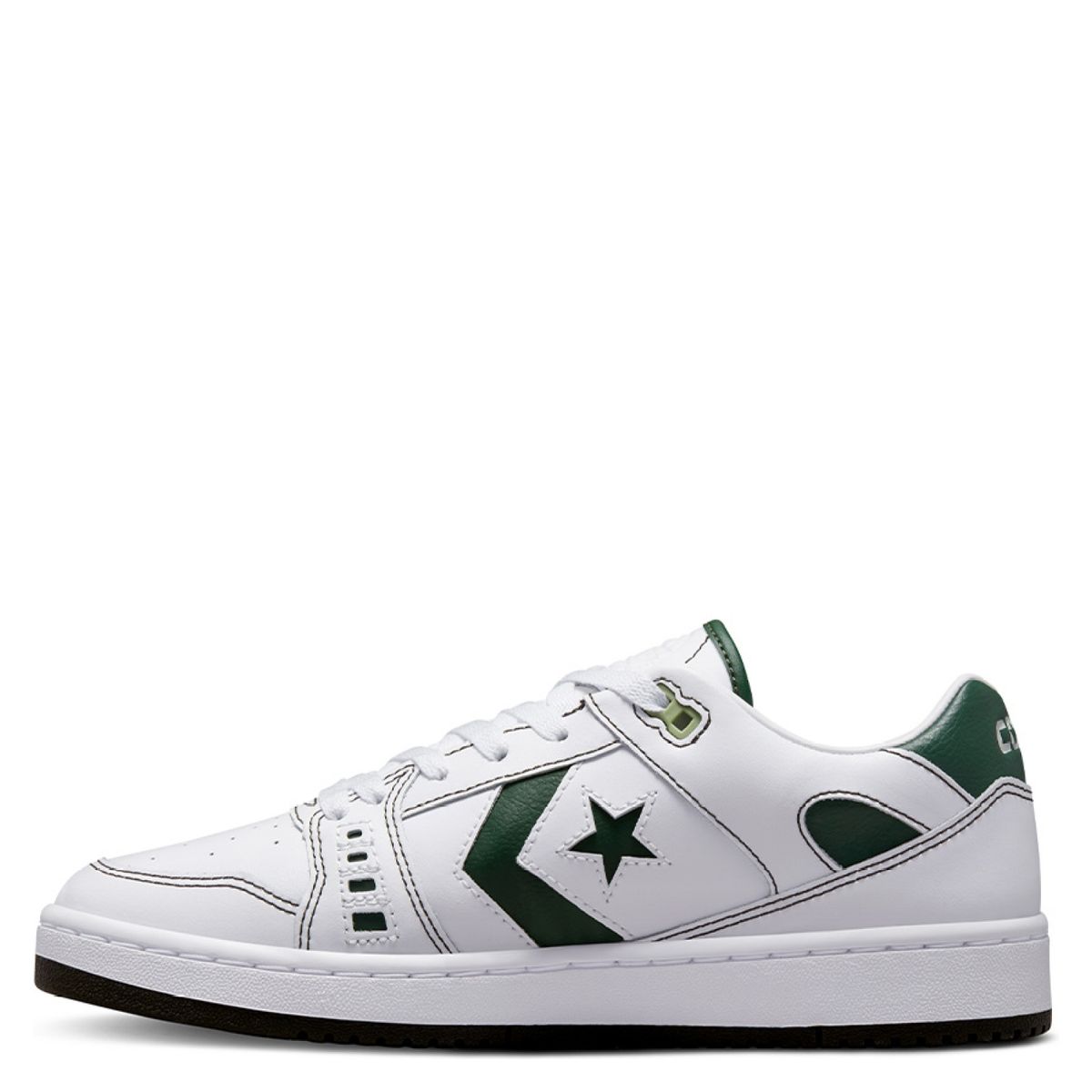 CONVERSE - As-1 Pro Zapatilla Urbana Hombre Blanco Converse