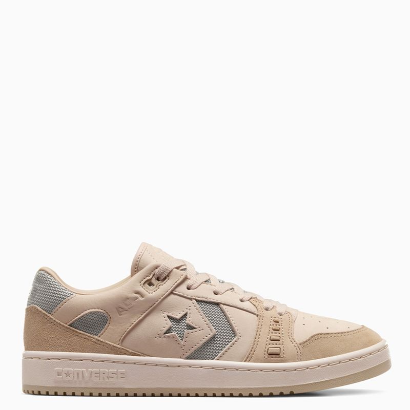 CONVERSE - As-1 Pro Zapatilla Urbana Hombre Biege Converse