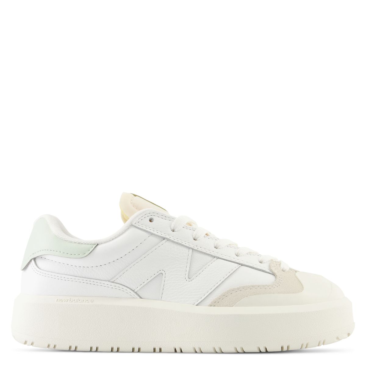 NEW BALANCE - 302 Zapatilla Urbana Unisex Adulto Blanco New Balance
