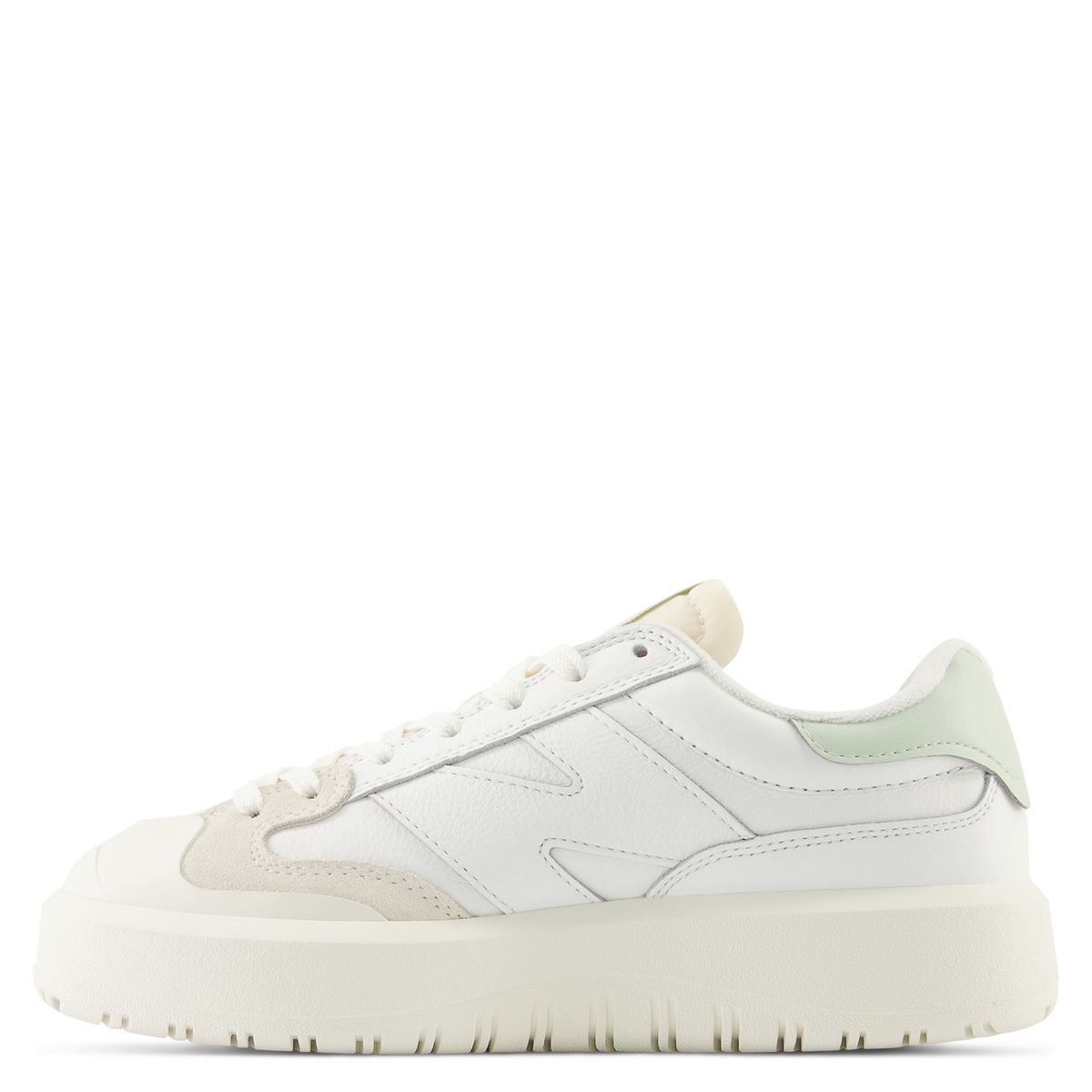 NEW BALANCE - 302 Zapatilla Urbana Unisex Adulto Blanco New Balance