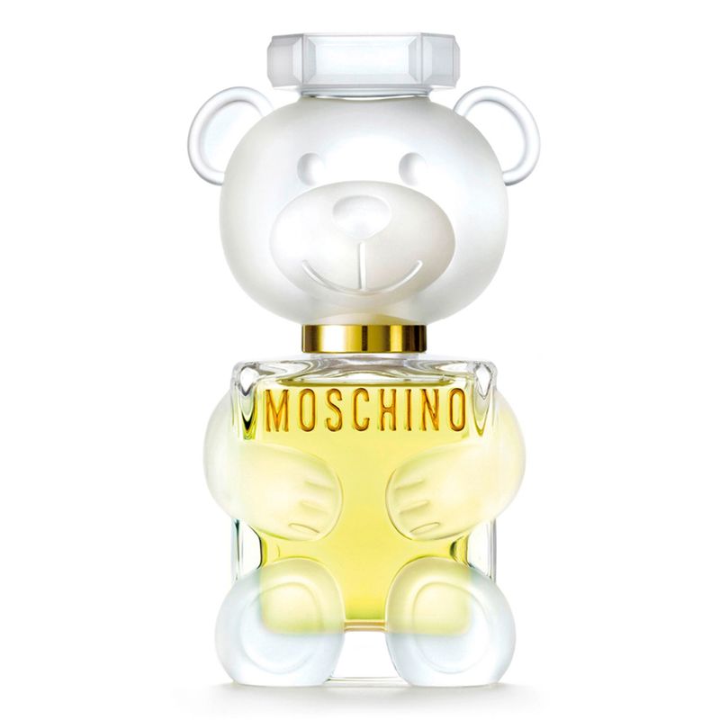 MOSCHINO - Perfume Mujer Toy 2 Edp 50 Ml Moschino