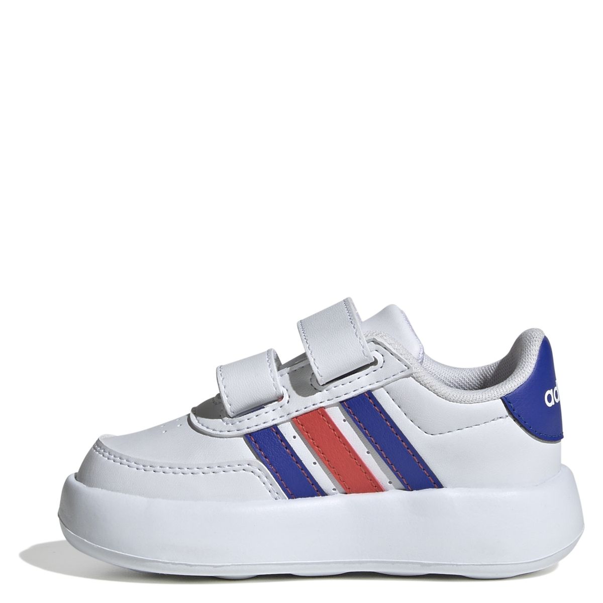 ADIDAS - Breaknet 2.0 Zapatilla Urbana Niño Blanco (23 a 38) Adidas