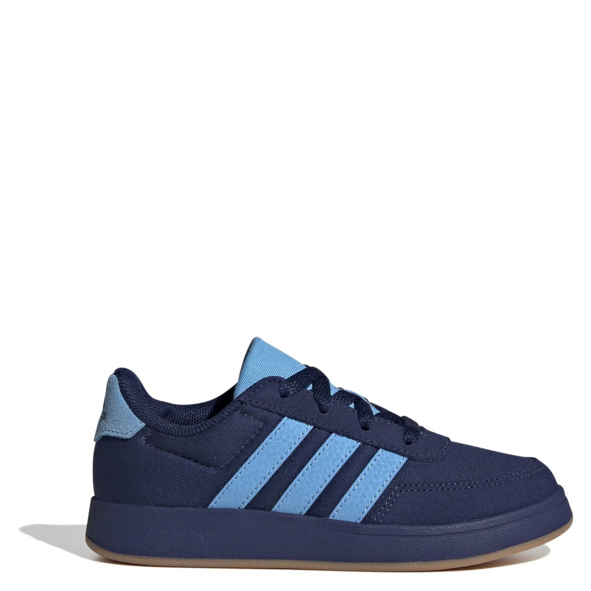 ADIDAS - Breaknet 2.0 Zapatilla Urbana Niño Azul (28 a 38) Adidas