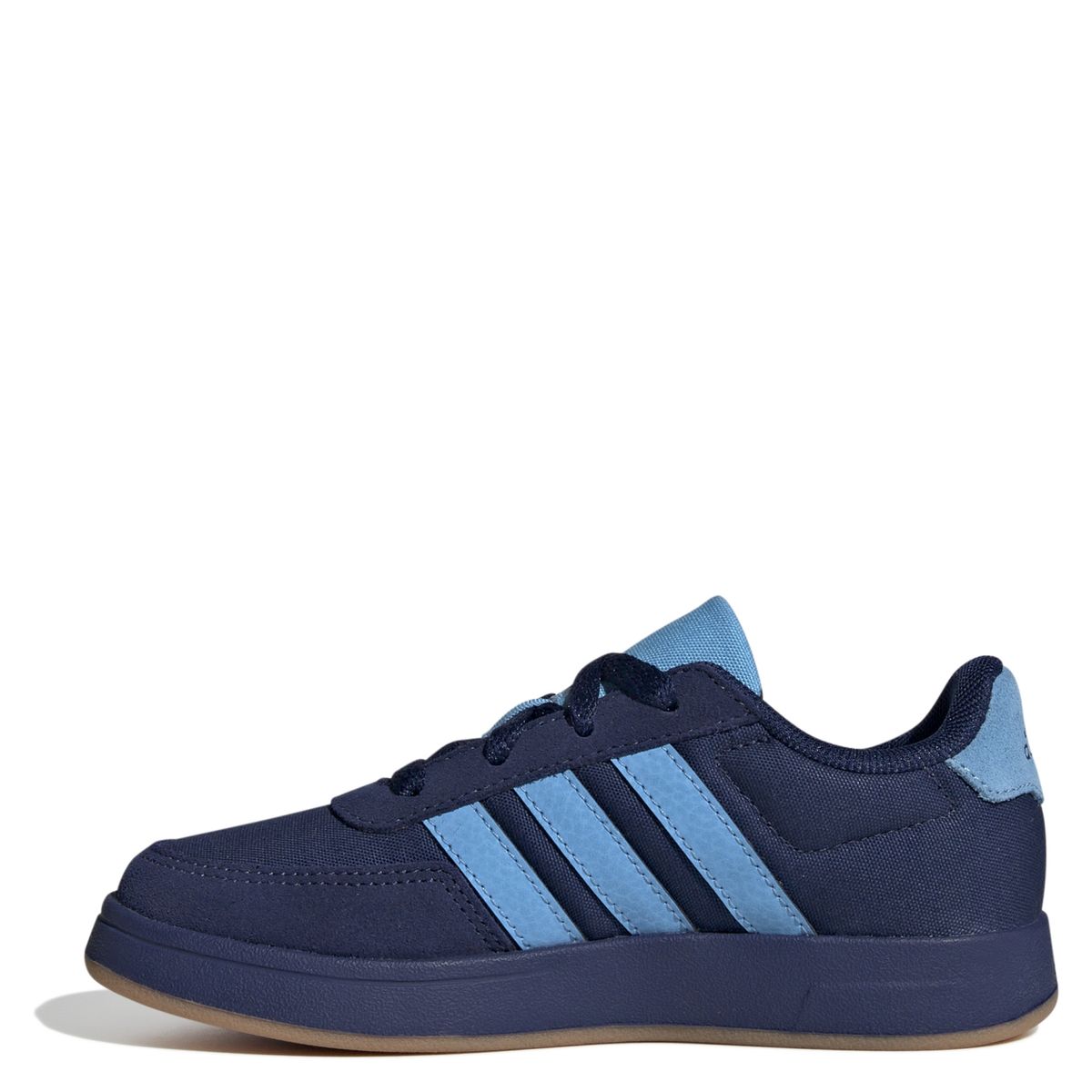 ADIDAS - Breaknet 2.0 Zapatilla Urbana Niño Azul (28 a 38) Adidas