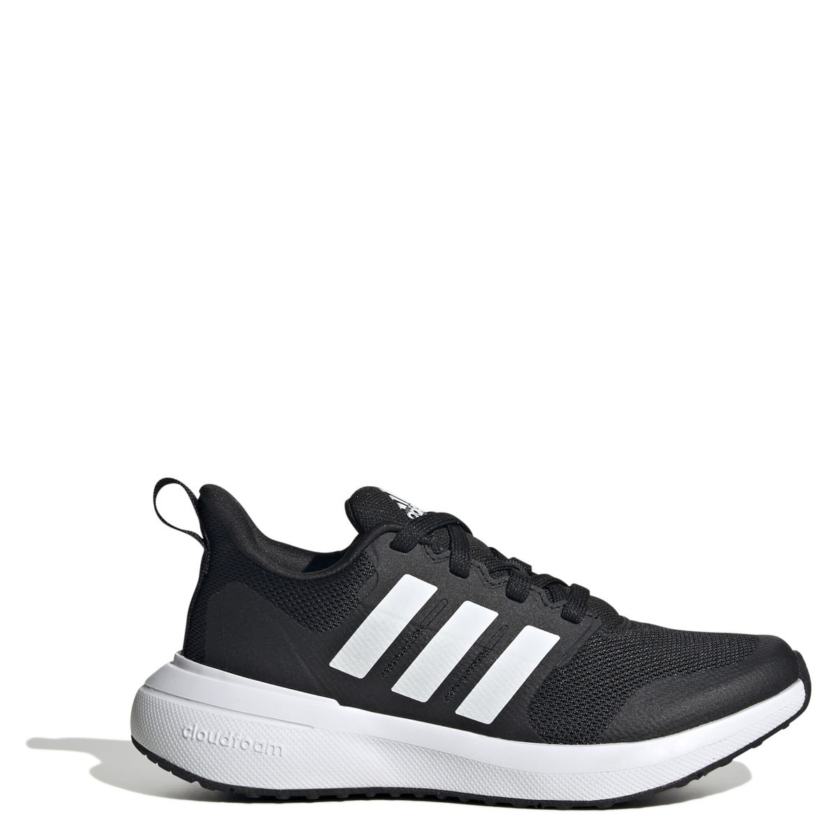 ADIDAS - Fortarun 2.0 Zapatilla Urbana Niño Negro (28 a 38) Adidas