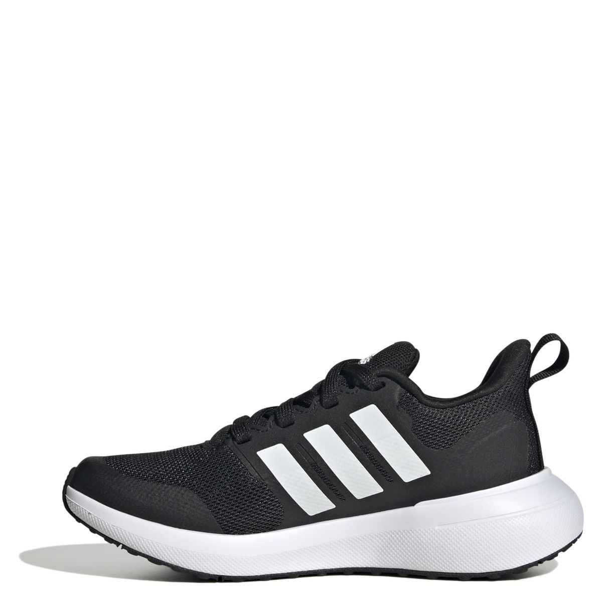 ADIDAS - Fortarun 2.0 Zapatilla Urbana Niño Negro (28 a 38) Adidas