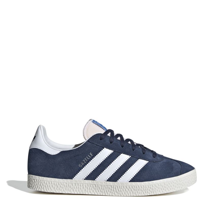 ADIDAS ORIGINALS - Gazelle Zapatilla Urbana Niño Azul (35 a 38) Adidas Originals