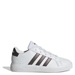 ADIDAS - Grand Court 2.0 Zapatilla Urbana Niño Blanco (28 a 38)