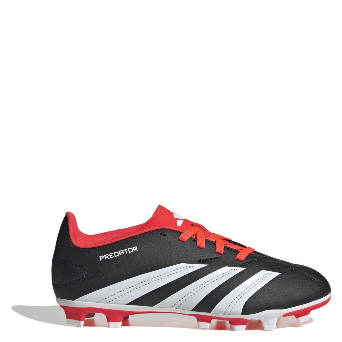 ADIDAS - Predator Club Zapatilla Fútbol Niño Negro (28 a 35) Adidas